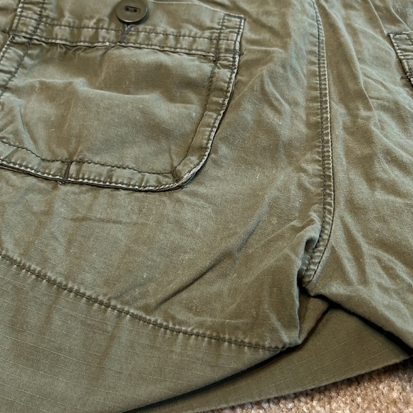 Vintage American Eagle Shorts - Picture 4 of 6